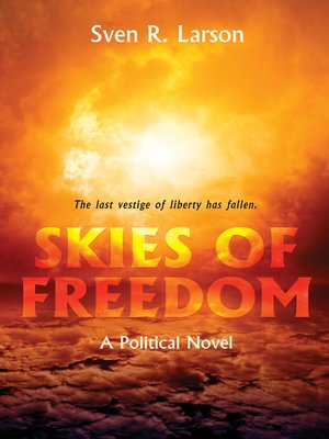 cover image of Skies of Freedom